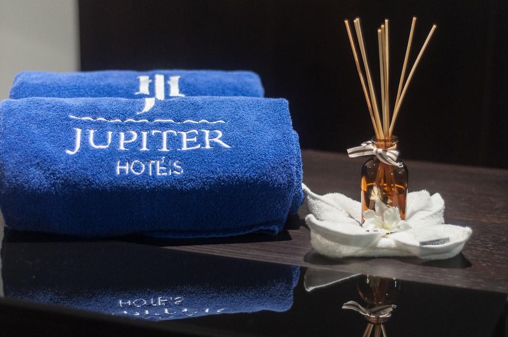 Jupiter Hotel 4*